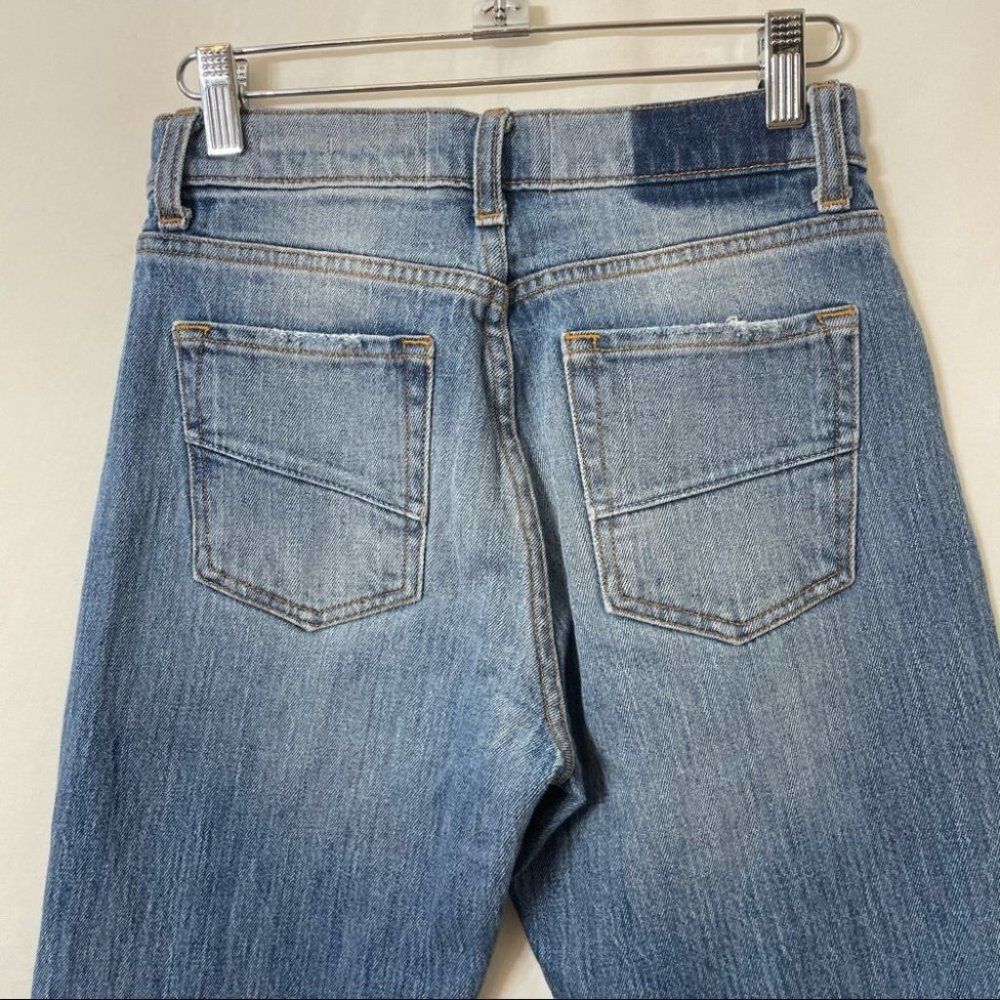 Vice MILF Cropped High Rise Jeans - Picture 9 of 12